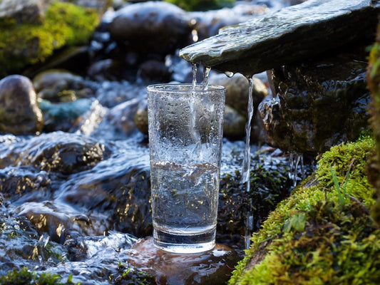 Hydration