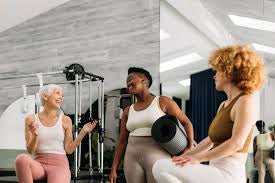 Best Types of Exercise for Managing Hot Flashes