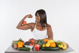 Benefits of Fruit for Women Over 50 ? Absolutely!