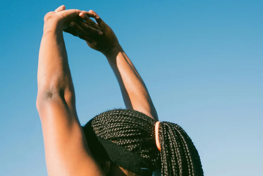 The Importance of Stretching Before Your Workout.