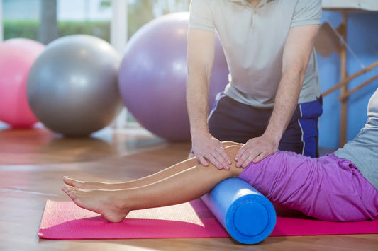 Foam Rolling