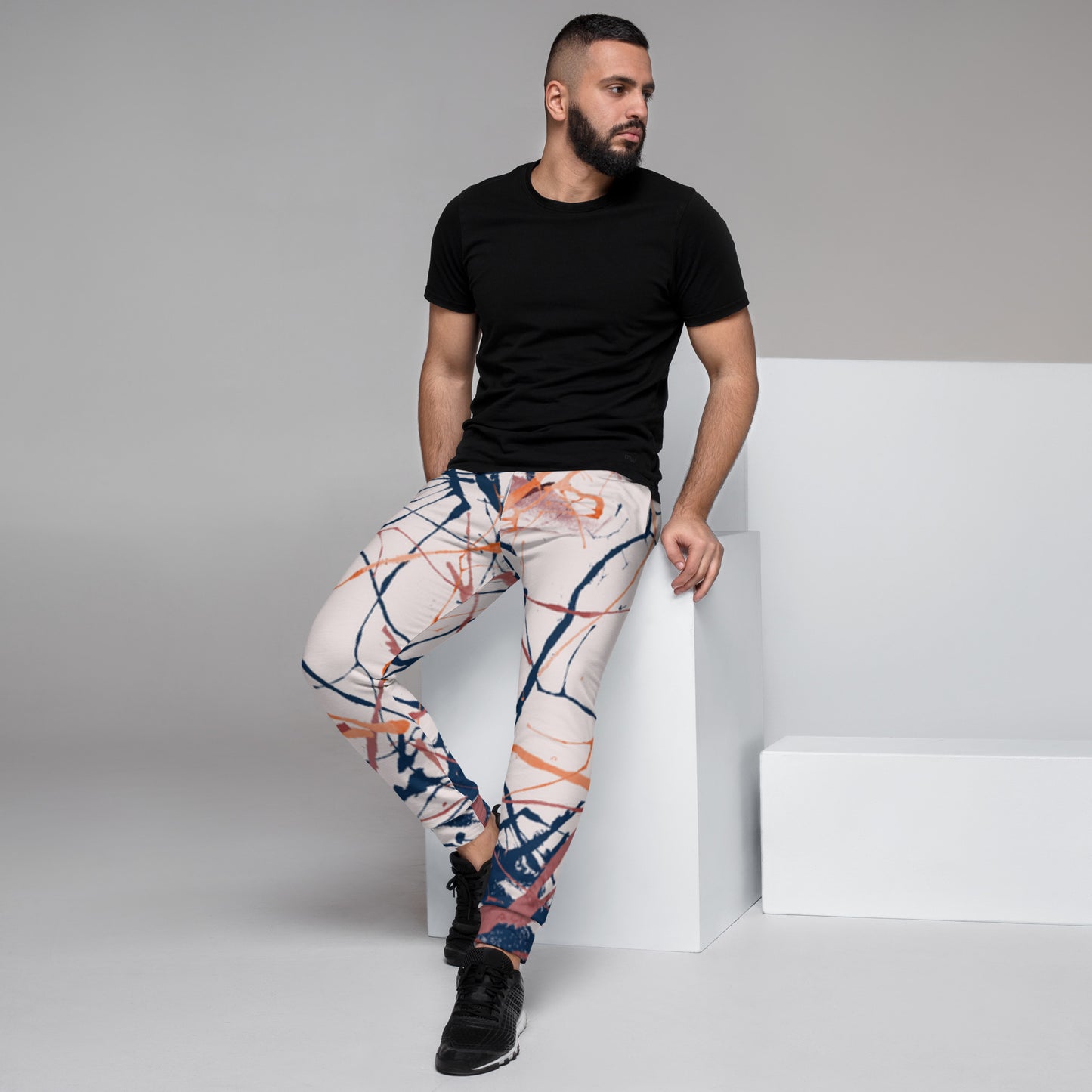 TCF Paint Joggers