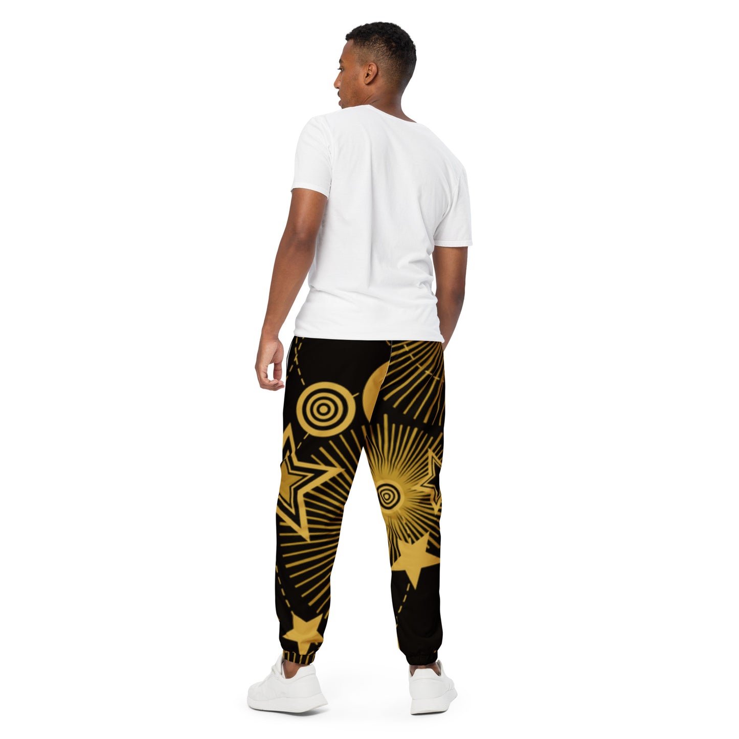 TCF Galaxy Track Pants