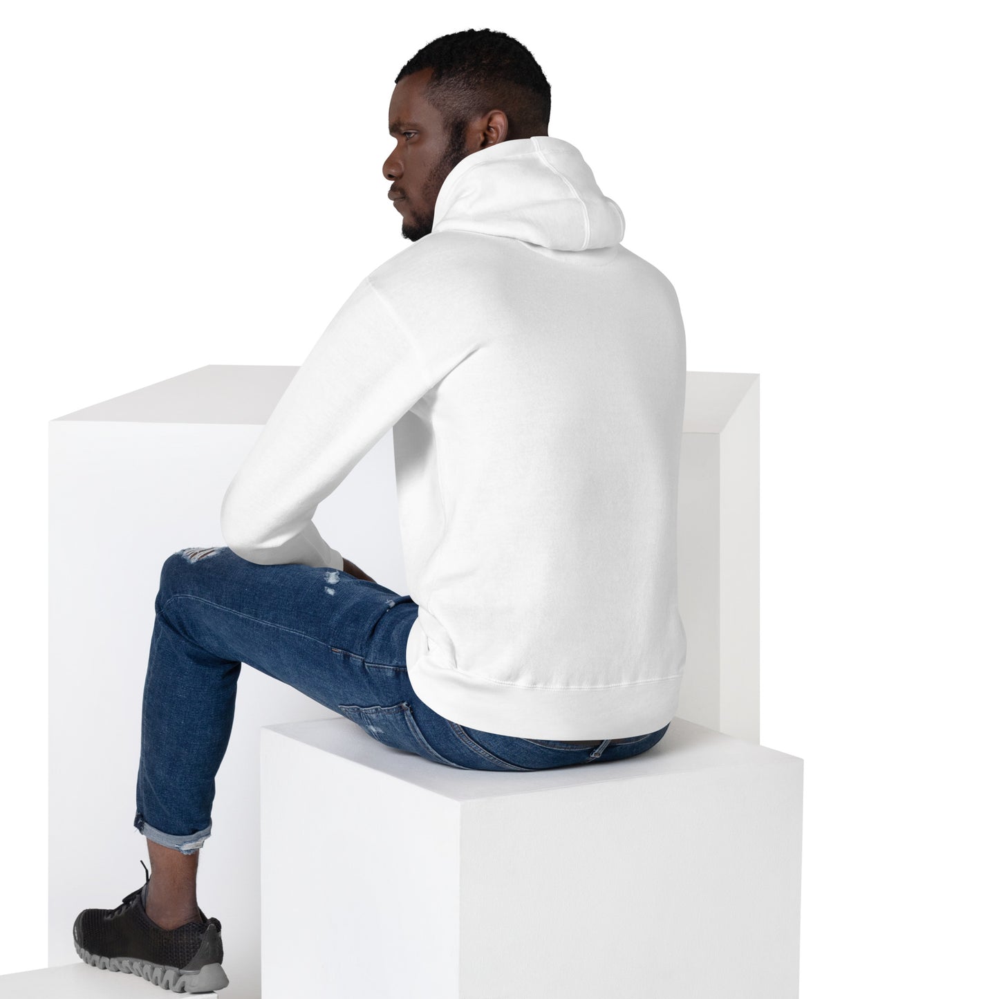 TCF Hoodie THE WORD