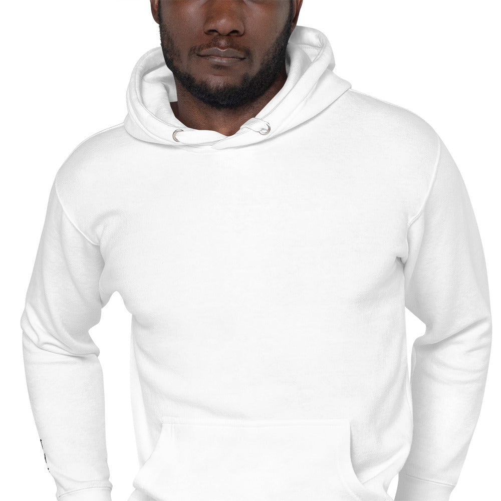TCF Hoodie THE WORD