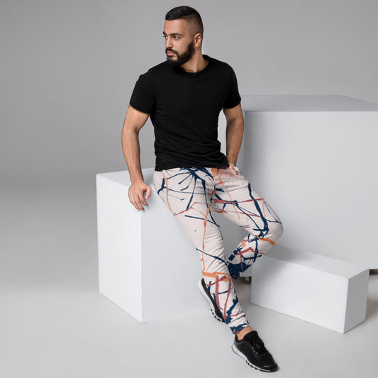 TCF Paint Joggers